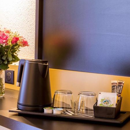 Best Western Domaine De Roquerousse Salon-de-Provence Dış mekan fotoğraf