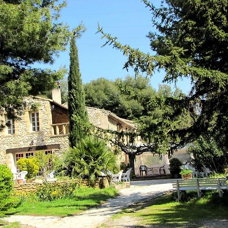 Best Western Domaine De Roquerousse Salon-de-Provence Dış mekan fotoğraf