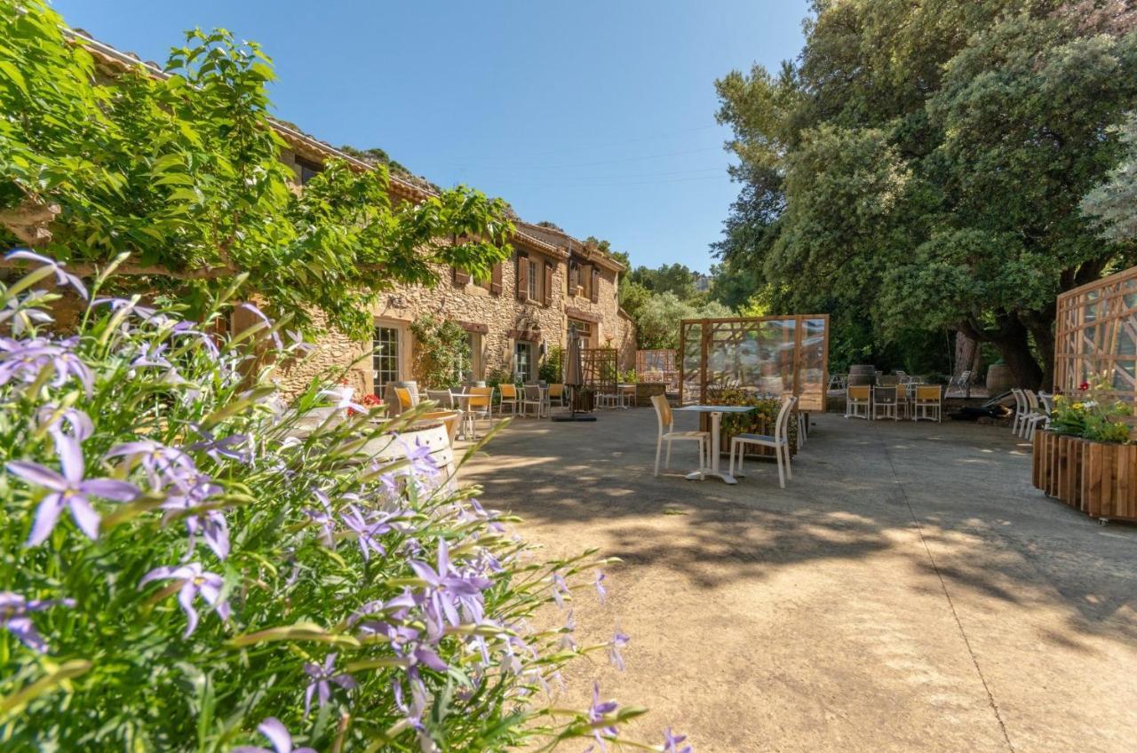 Best Western Domaine De Roquerousse Salon-de-Provence Dış mekan fotoğraf