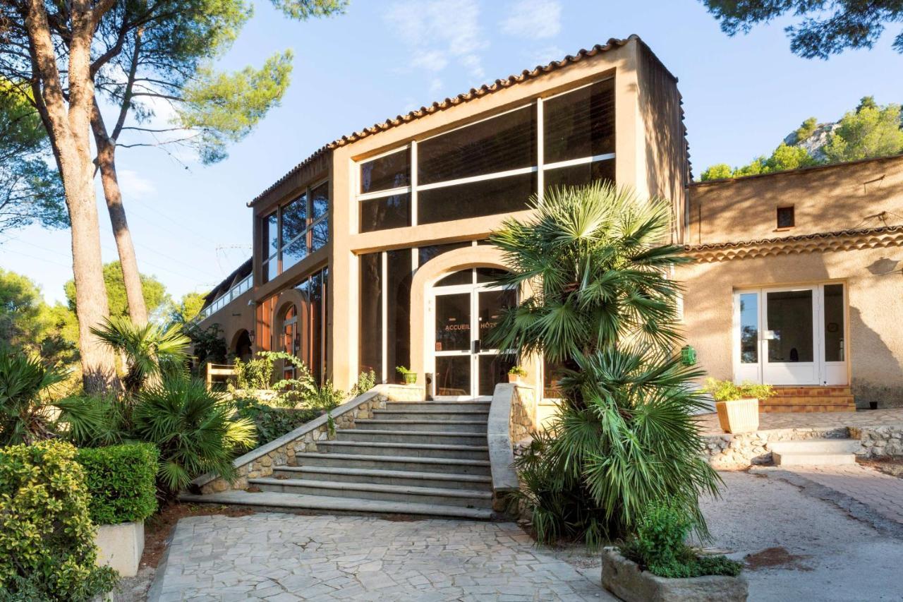 Best Western Domaine De Roquerousse Salon-de-Provence Dış mekan fotoğraf