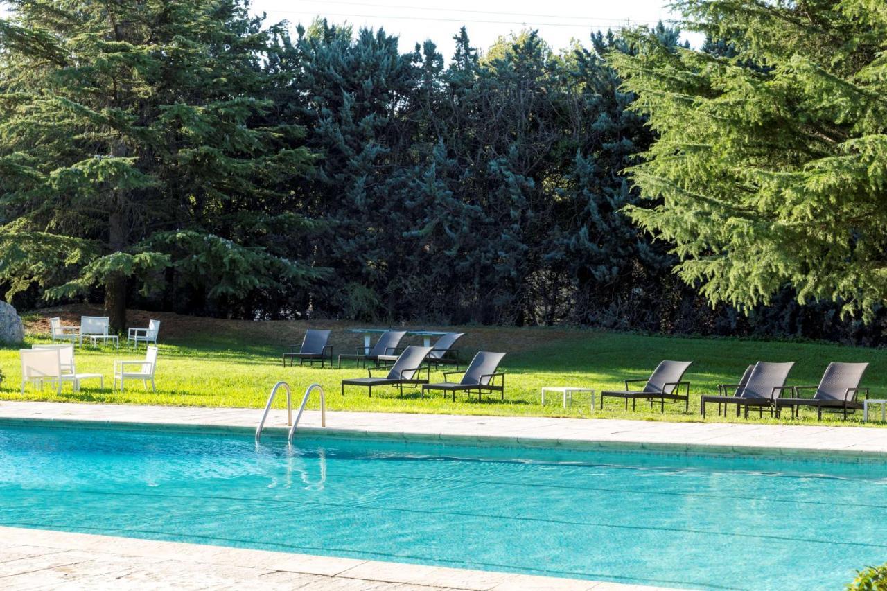 Best Western Domaine De Roquerousse Salon-de-Provence Dış mekan fotoğraf