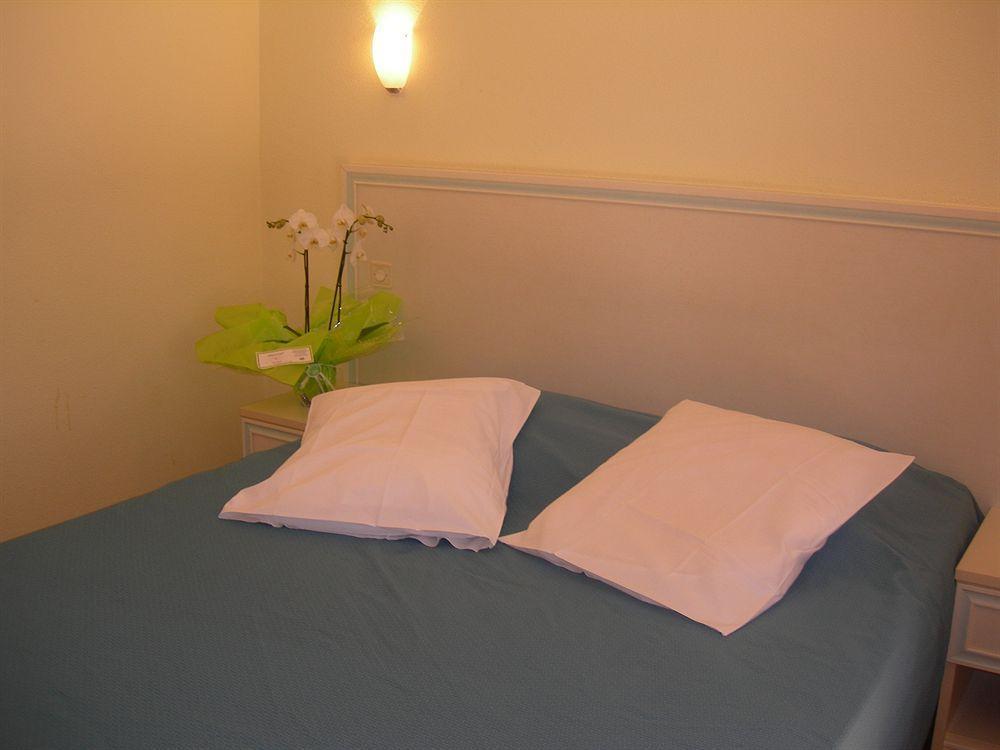 Best Western Domaine De Roquerousse Salon-de-Provence Dış mekan fotoğraf