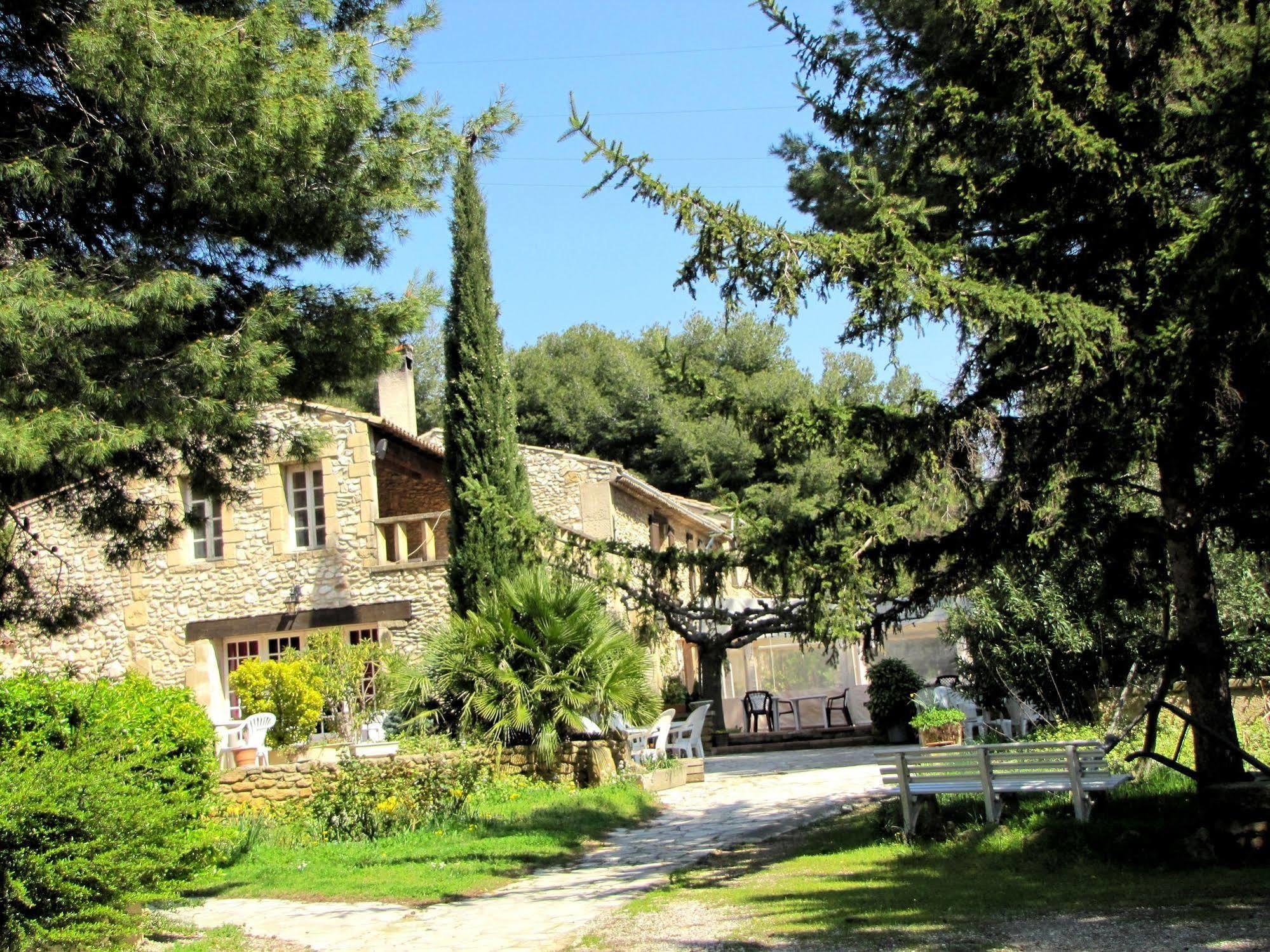 Best Western Domaine De Roquerousse Salon-de-Provence Dış mekan fotoğraf