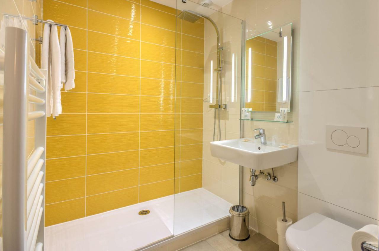 Best Western Domaine De Roquerousse Salon-de-Provence Dış mekan fotoğraf