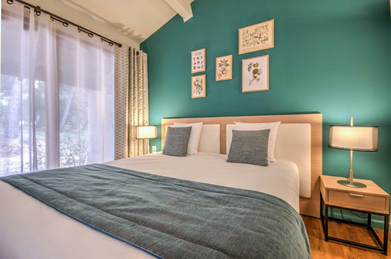 Best Western Domaine De Roquerousse Salon-de-Provence Dış mekan fotoğraf