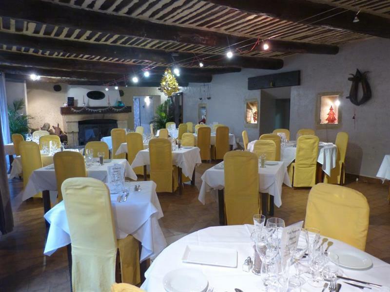 Best Western Domaine De Roquerousse Salon-de-Provence Dış mekan fotoğraf