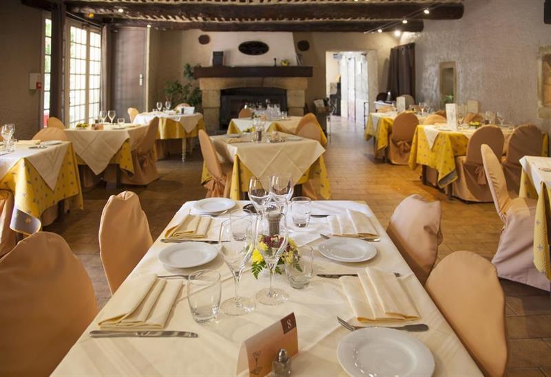 Best Western Domaine De Roquerousse Salon-de-Provence Dış mekan fotoğraf
