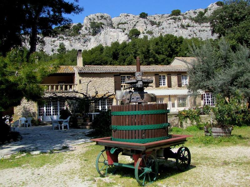 Best Western Domaine De Roquerousse Salon-de-Provence Dış mekan fotoğraf