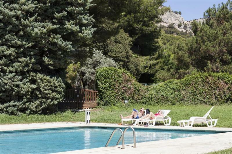 Best Western Domaine De Roquerousse Salon-de-Provence Dış mekan fotoğraf