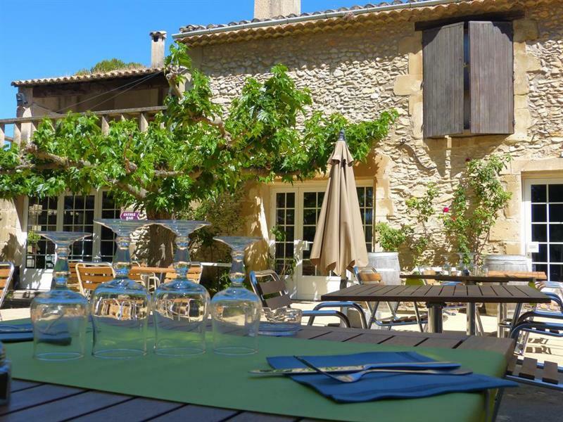 Best Western Domaine De Roquerousse Salon-de-Provence Dış mekan fotoğraf