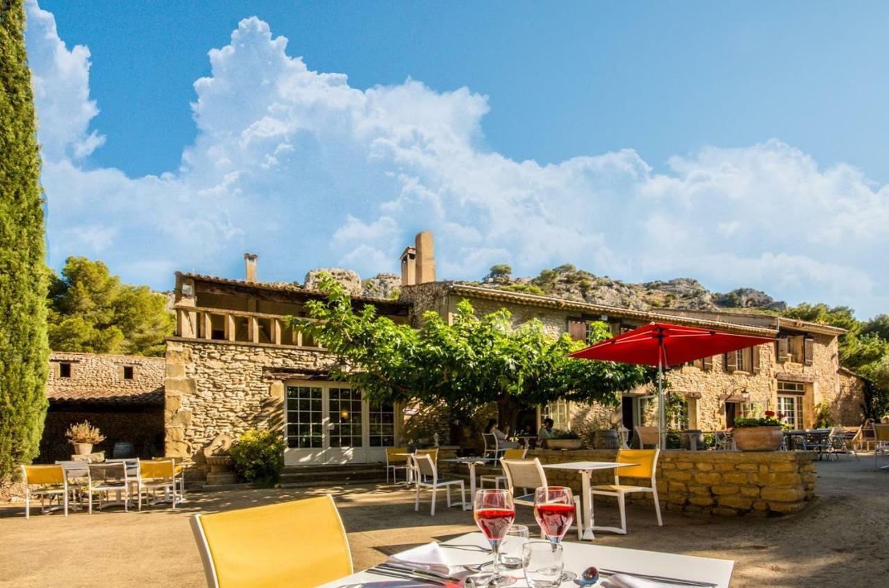 Best Western Domaine De Roquerousse Salon-de-Provence Dış mekan fotoğraf
