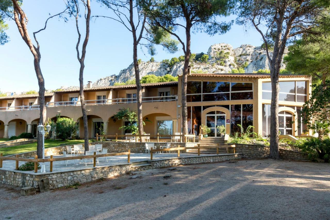 Best Western Domaine De Roquerousse Salon-de-Provence Dış mekan fotoğraf
