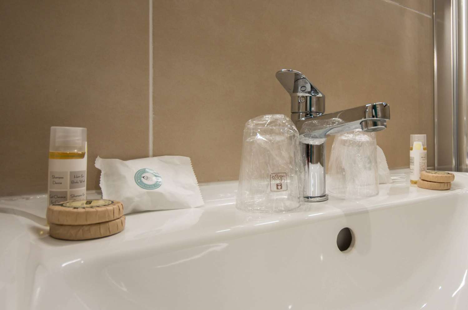 Best Western Domaine De Roquerousse Salon-de-Provence Dış mekan fotoğraf