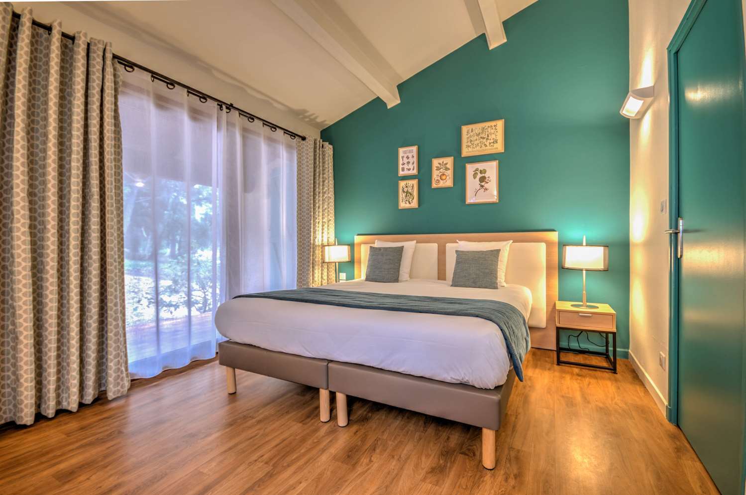 Best Western Domaine De Roquerousse Salon-de-Provence Dış mekan fotoğraf