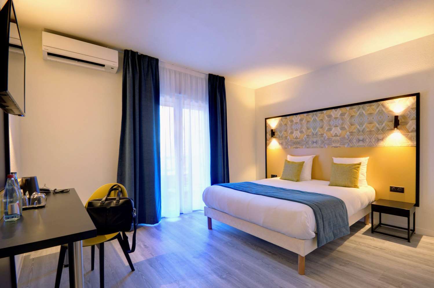 Best Western Domaine De Roquerousse Salon-de-Provence Dış mekan fotoğraf