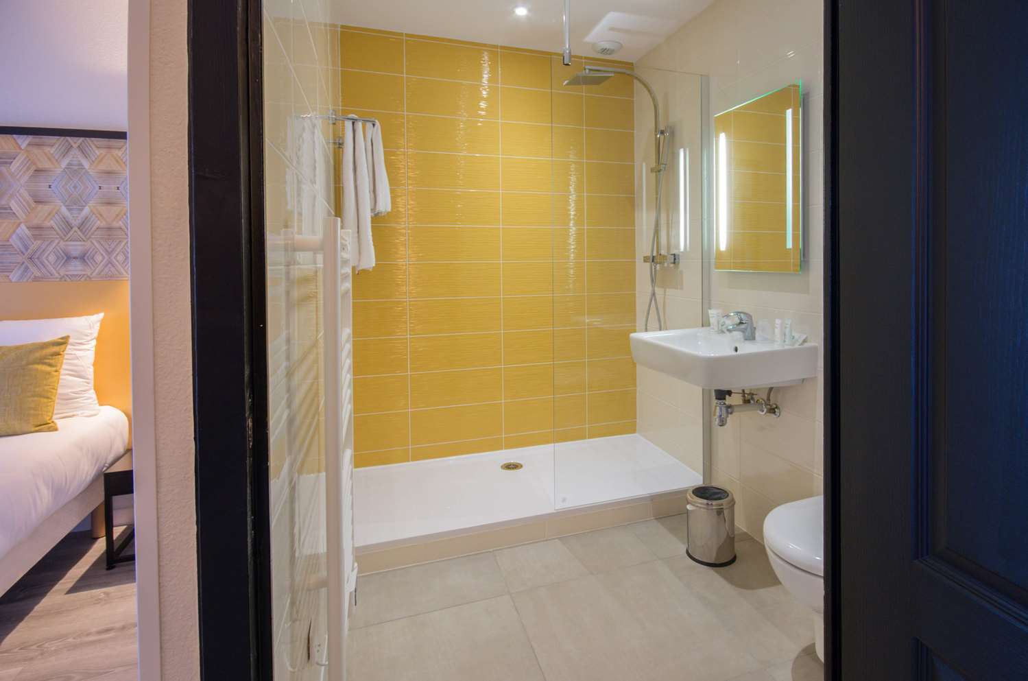 Best Western Domaine De Roquerousse Salon-de-Provence Dış mekan fotoğraf