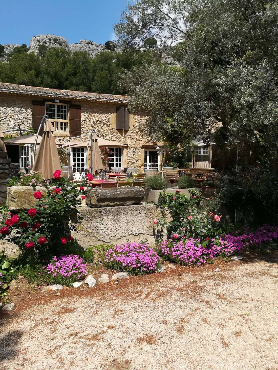 Best Western Domaine De Roquerousse Salon-de-Provence Dış mekan fotoğraf