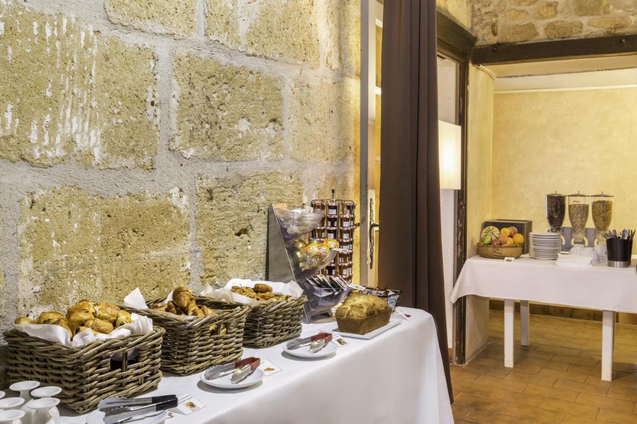 Best Western Domaine De Roquerousse Salon-de-Provence Dış mekan fotoğraf